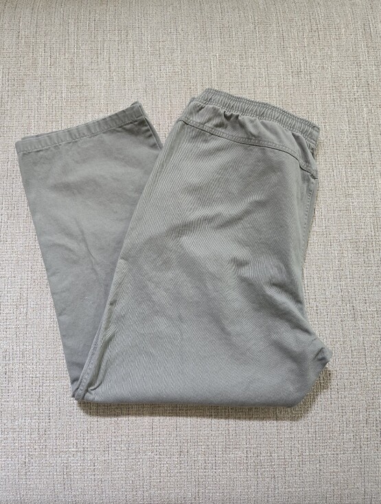 Guy Harvey Other - Guy Harvey AFTCO Bluewater Cotton Pants